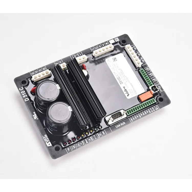 D510C for LEROY SOMER REVC Diesel Generator Voltage Regulator AVR