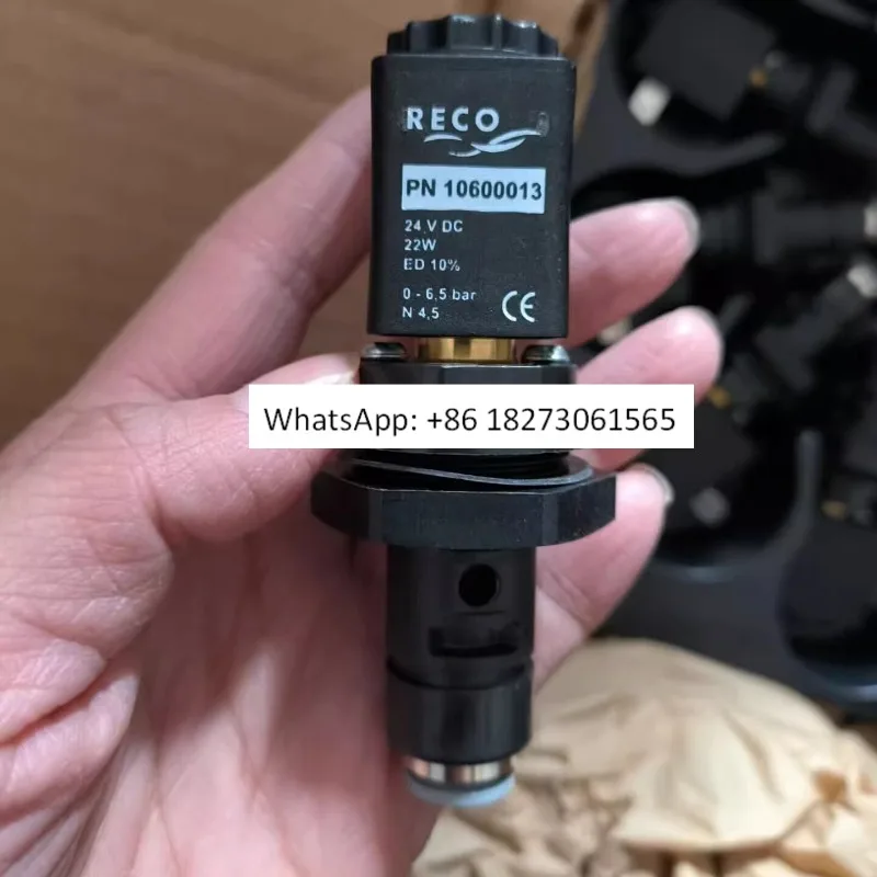 TSW-12A-2P-8C Power…