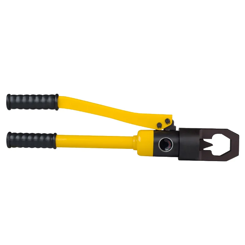 

Nut Crusher, Hydraulic Cutter, Manual, Rust Cutting YP-24 for Railway Engineering