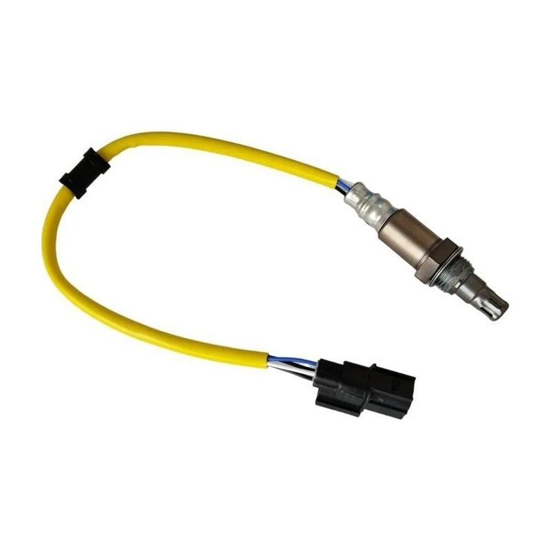Practical Front Upstream O2 Oxygen Sensor 36531-RME-A51 36531RMEA51 For Honda Civic 8 VIII FA1 1.8L 2005-2012 Lambda Sensor