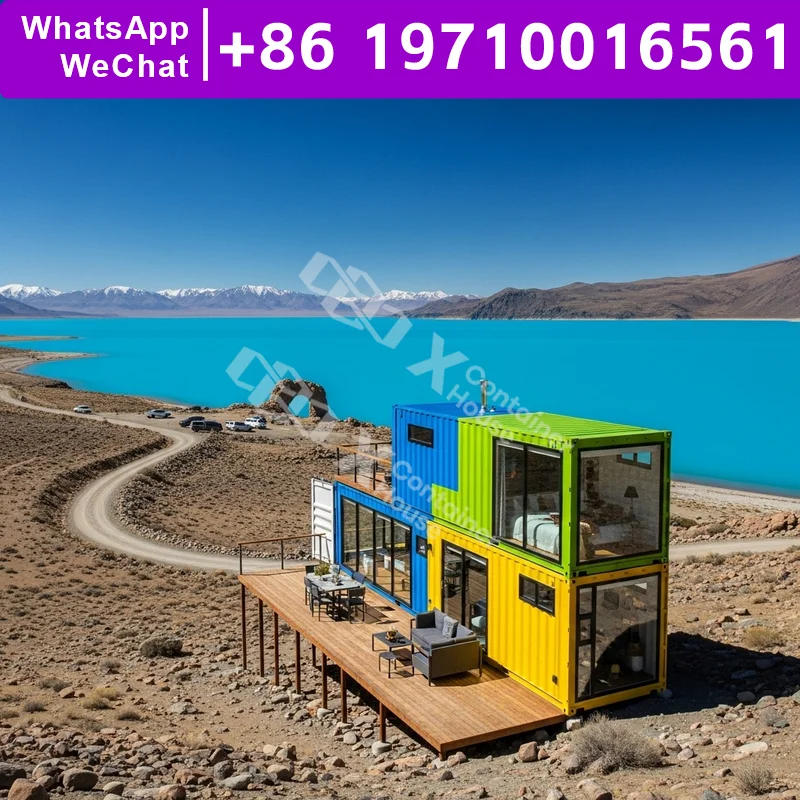 

Pre Fabricated Homes Homes For Sale Steel Structure Repairable Long Life Flat Pack House Luxury Container Homes Modern Classroom