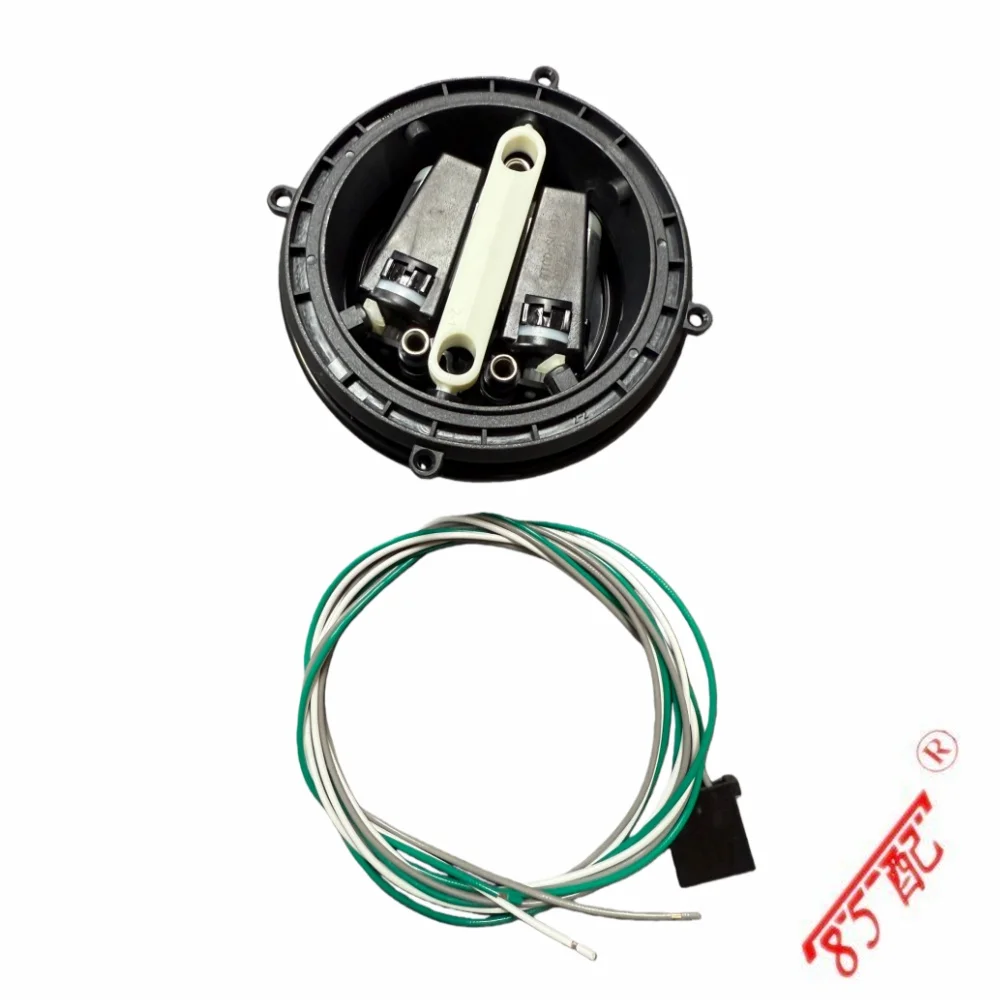 Reverse Mirror Moto…