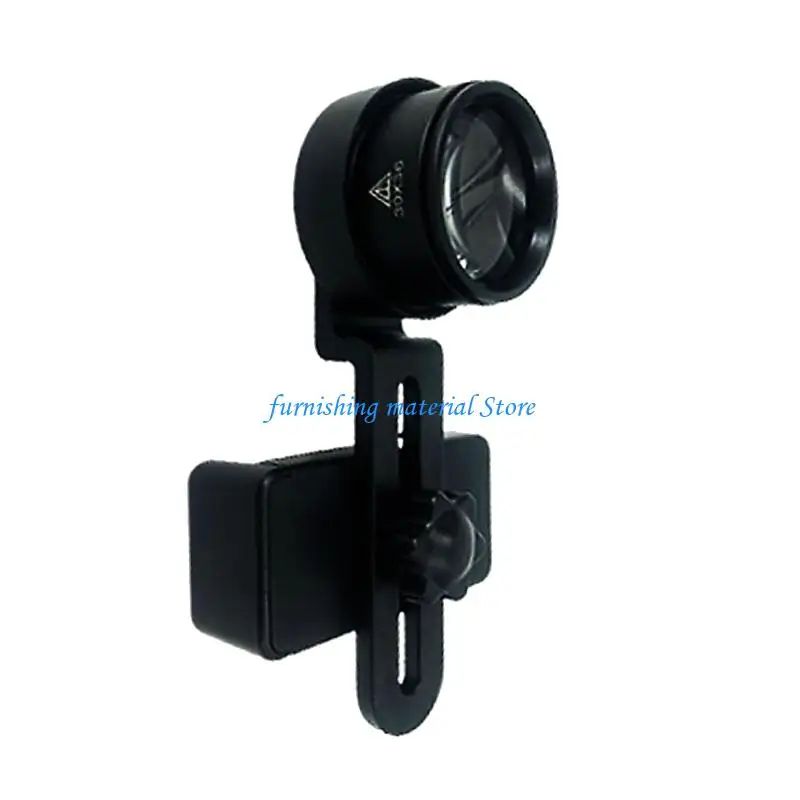 Y5GD High Clarities Attachments For Smartphone Photography Kirsite Build Portable
