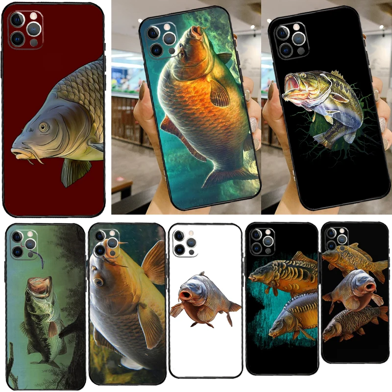 Carp Fishing Cover … - image