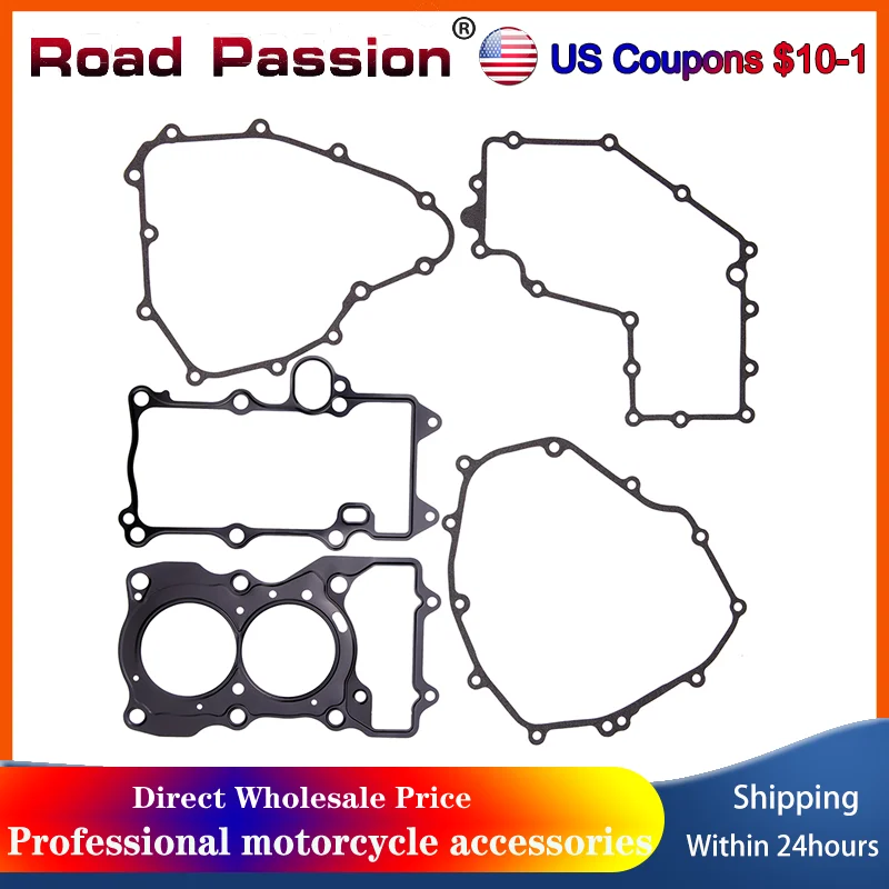 Motorcycle Engine C…