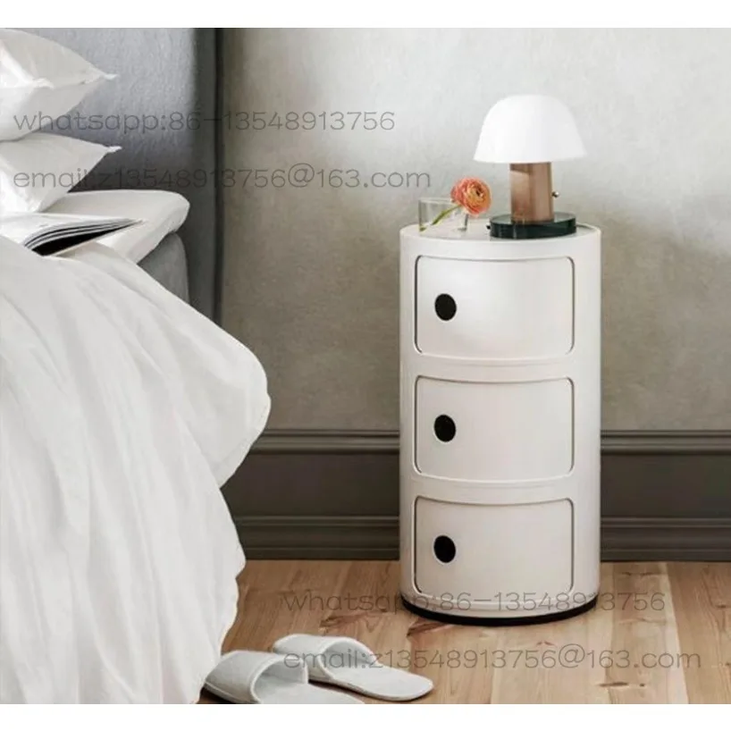 Modular locker bedside/side cabinet factory direct sales