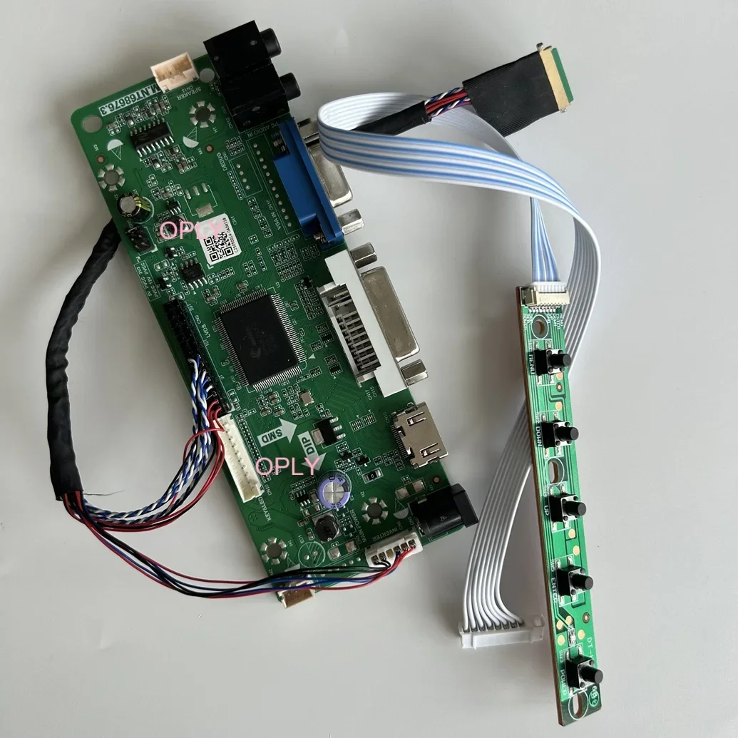 M.NT68676 Controlle… - image