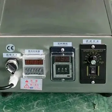 Industrial Powder M… - image