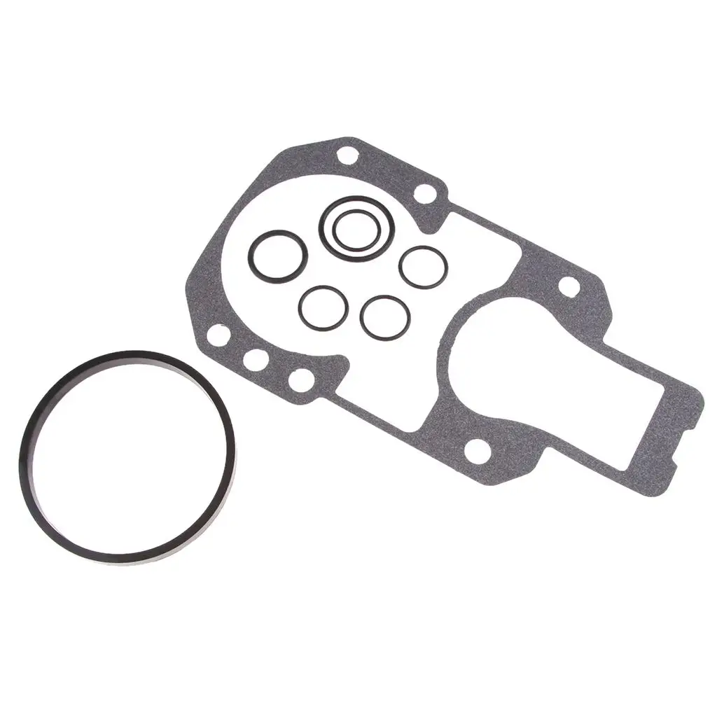 Outdrive Mounting Gasket Set for Mercruiser Alpha Sterndrives Rpl Replaces 27-94996Q2 18-2619-1