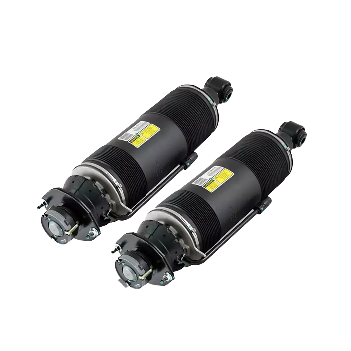 2X Rear Abc Hydraul…