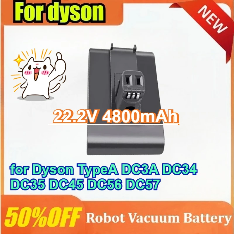 DC31 22.2V 4800Mah … - image