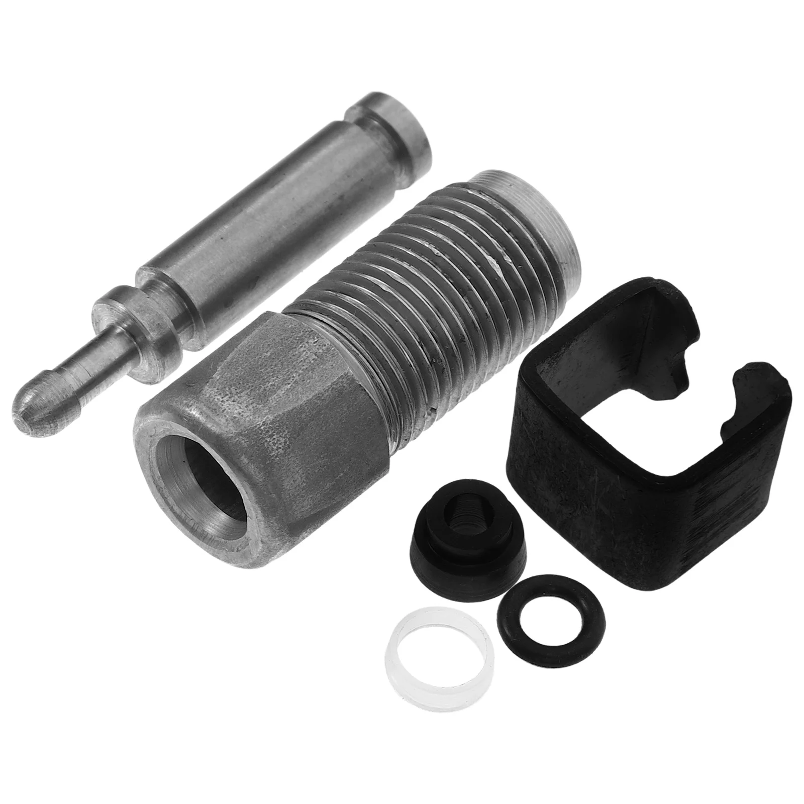 

1 Set Hydraulic Jack Oil Pump Cylinder Piston Plunger For Horizontal Milling Machine Steel Construction Lightweight Durable High