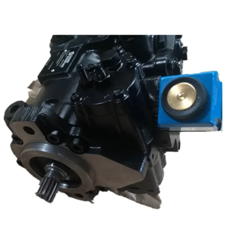 MPV046CBBBSBBAAGA BHHDAAHHANNN Hydraulic Piston Pump MPV046 MPVO46 MPT046 series Hydraulic Pump