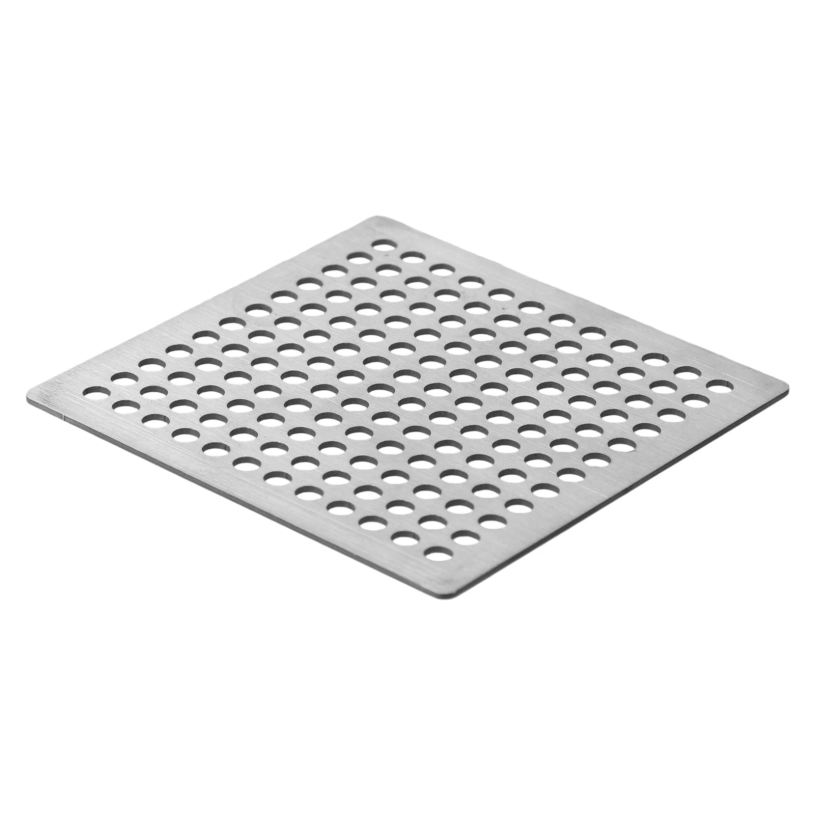 8.2CM Floor Drain Net Cover Shower Hair Catcher Easy Installation Kitchen Drain Cover Rust Resistant For Bathtubs