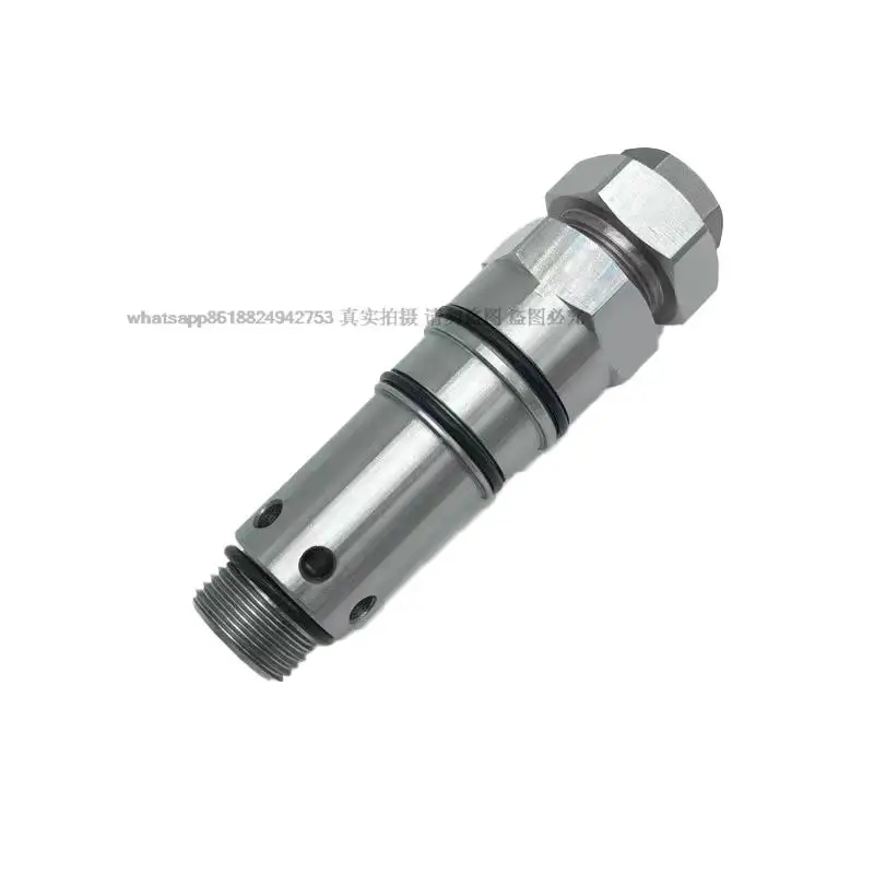 360-4588 3604588 VALVE GP-RELIEF S/N C5K248-UP; LEM280-UP PART OF 322-8714 VALVE GP-TRAVEL for COUNTERBALANCE 330D