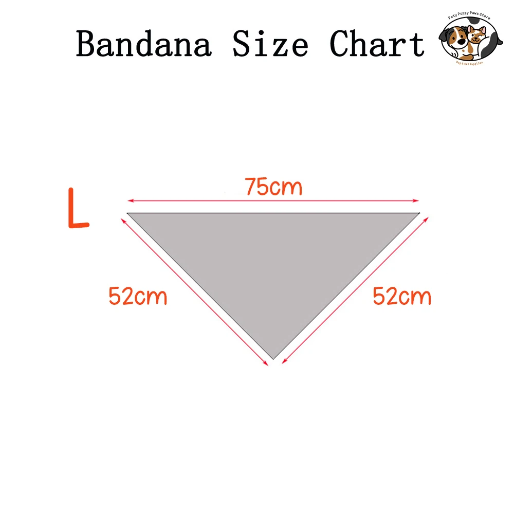 개인화 된 대형 개 반다나, 애완 동물 목걸이, 사용자 정의 이름 ID, 고양이용 애완 동물 반다나, 강아지 스카프 목걸이, 애완 동물 액세서리