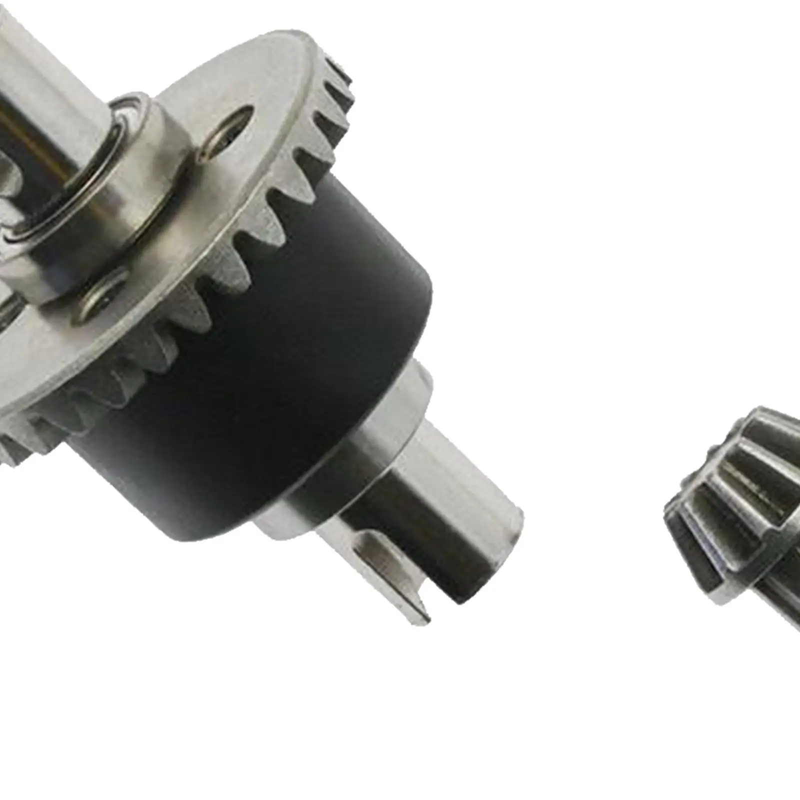 RC Differential Metal Durable Sturdy Quality Gear Drive Shaft Spare Parts Replaces for 16101 16101Pro 16201Pro 16103Pro Premium
