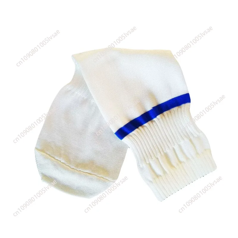 Residual Limb Socks Carbon Fiber Footboard  Prosthetic Knit Rite Amputees Amputee Sheath Supplies Shrinker Stump Random colors
