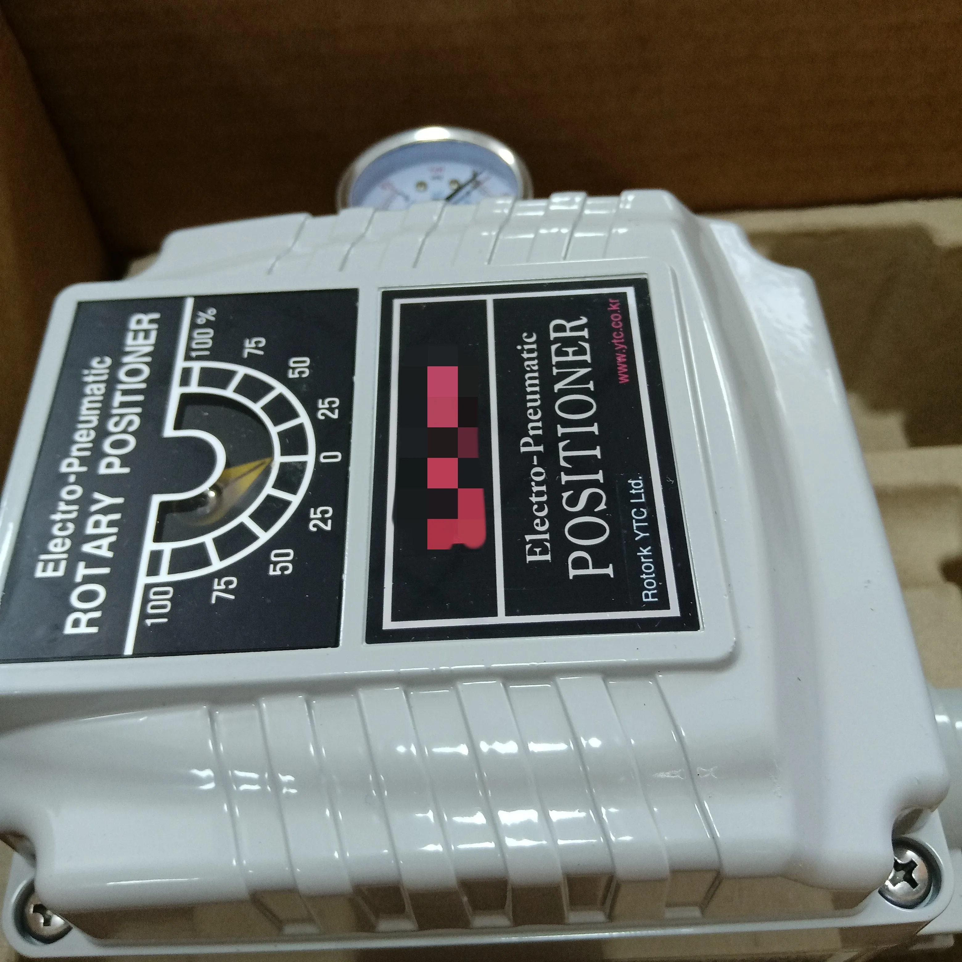 Ytc YT-1000RDN122S0…