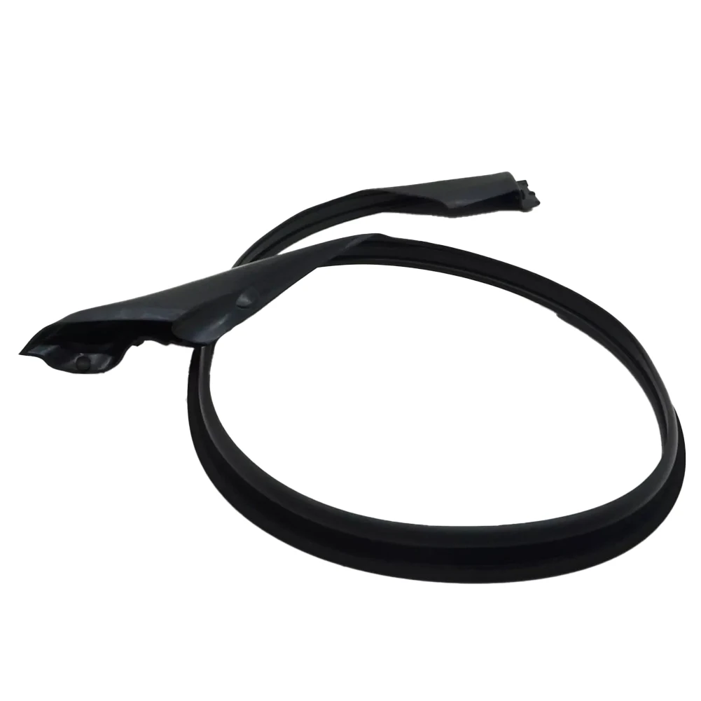 for top Performance Front for Right Door Roof Seal Designed for BMW Series Compatibility with Models from Year '09 to '15