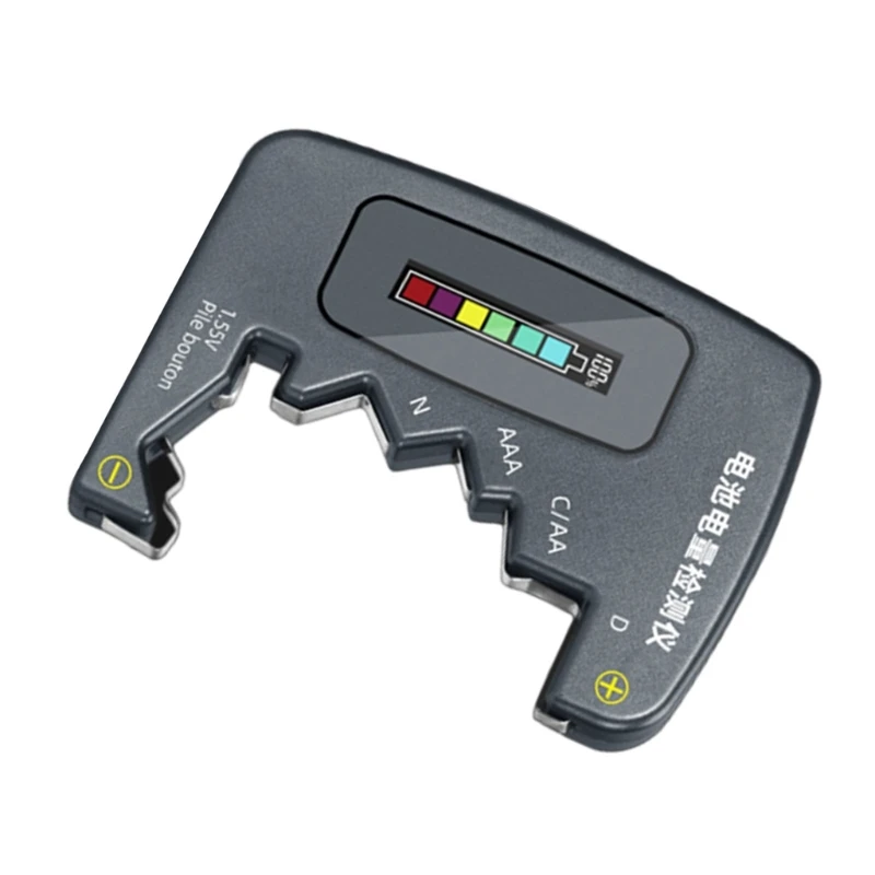 User Friendly Health Tester Convenient Testing Tool Diagnostic Equipmen Identify Aging