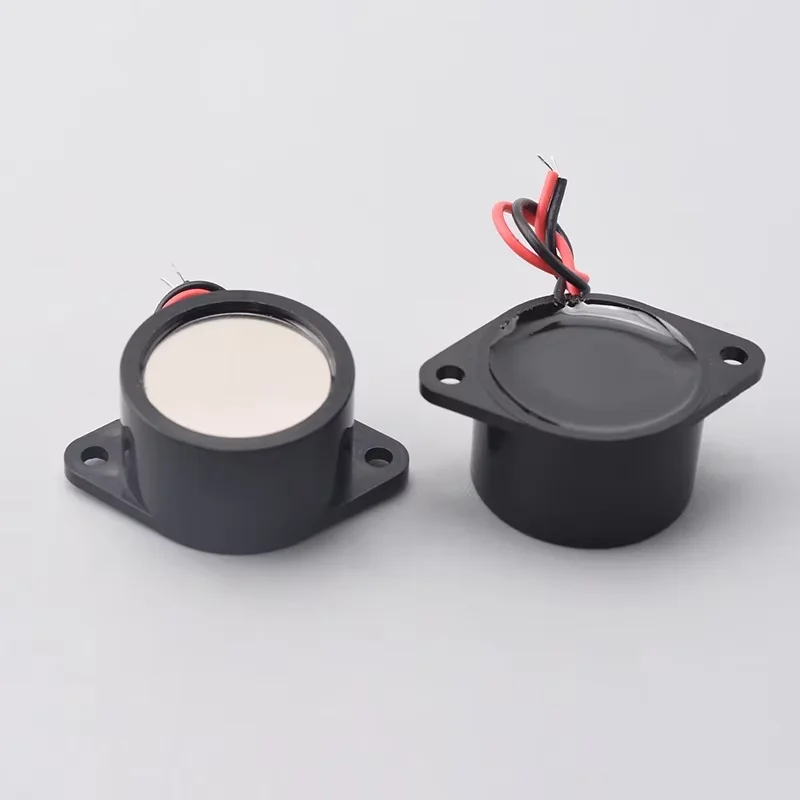 26 * 16MM waterproof buzzer 2616 active piezoelectric buzzer alarm seal IP67 waterproof level 3-24V