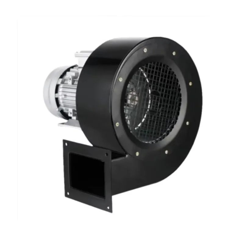 TECH POWER DF-4 370w  Centrifugal Blower/blower for Chemical Industries/centrifugal Fans