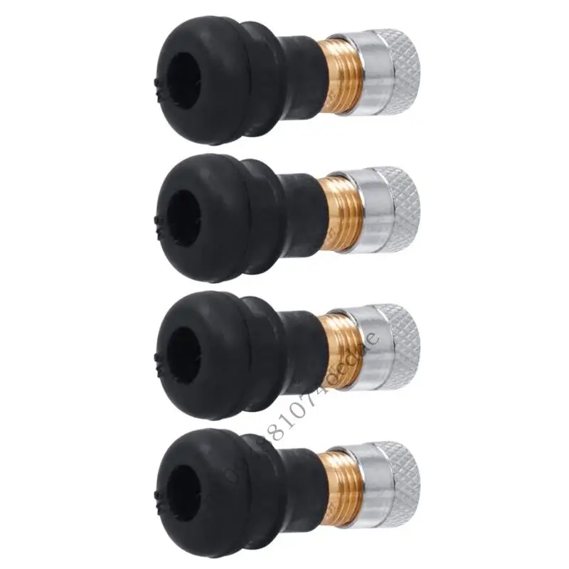 0XXC 1 قطعة/2 قطعة/4 قطعة صمامات غاز متميزة مصممة لصيانة سكوتر G30D تتميز بالتركيب السريع والحماية من التآكل #5