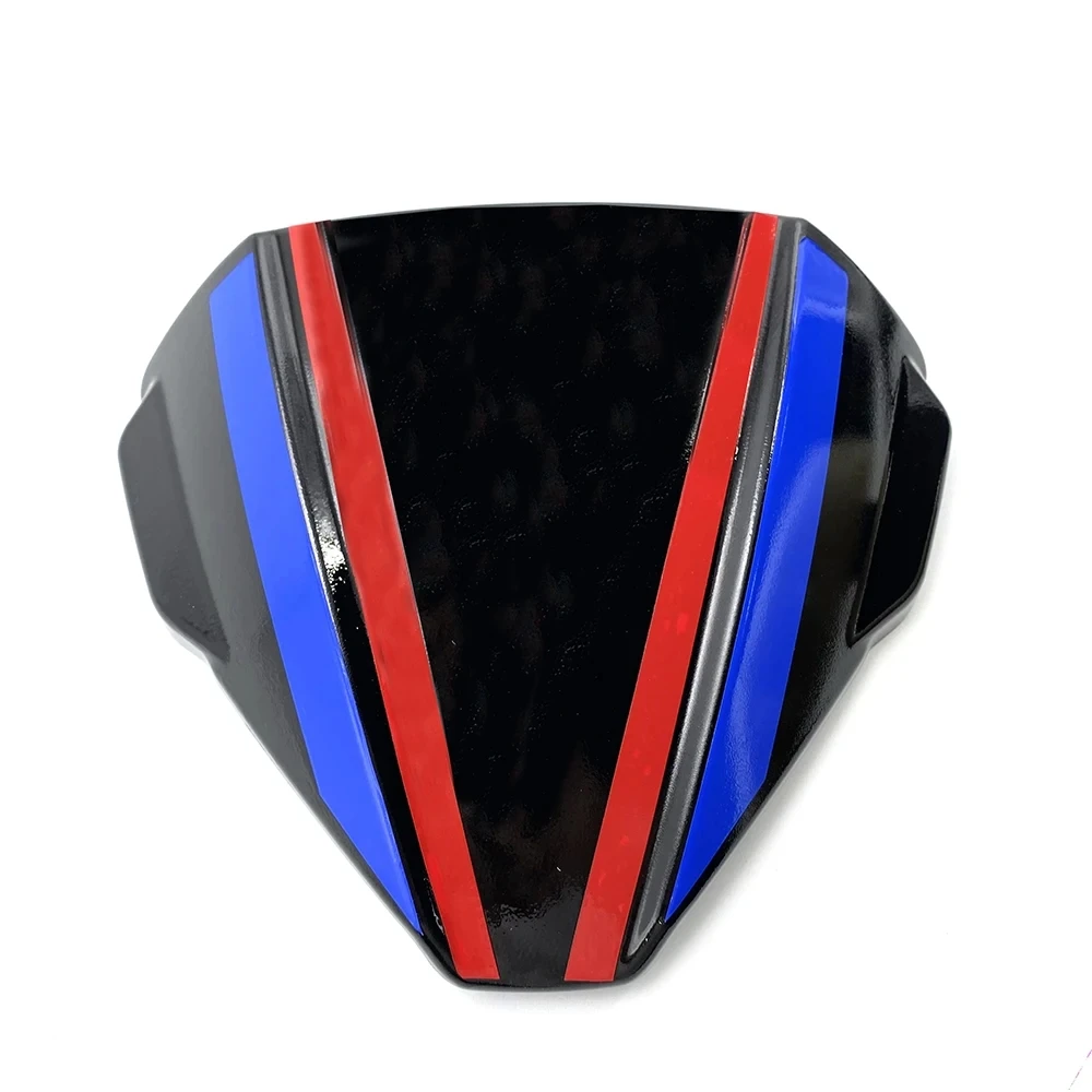 MT-09 Motorcycle Accessories For Yamaha MT09 FZ-09 FZ09 2021 Front Deflector ABS Plastic Wind Windscreen