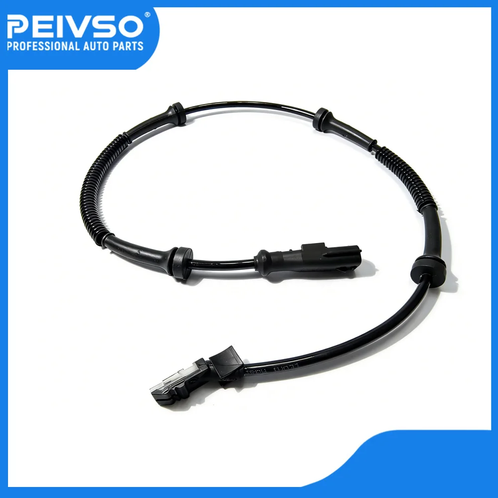 High Quality ABS Wheel Speed Sensor 0265008041 8200675748 Front 93859336 forRenault TRAFIC II Opel Vivaro