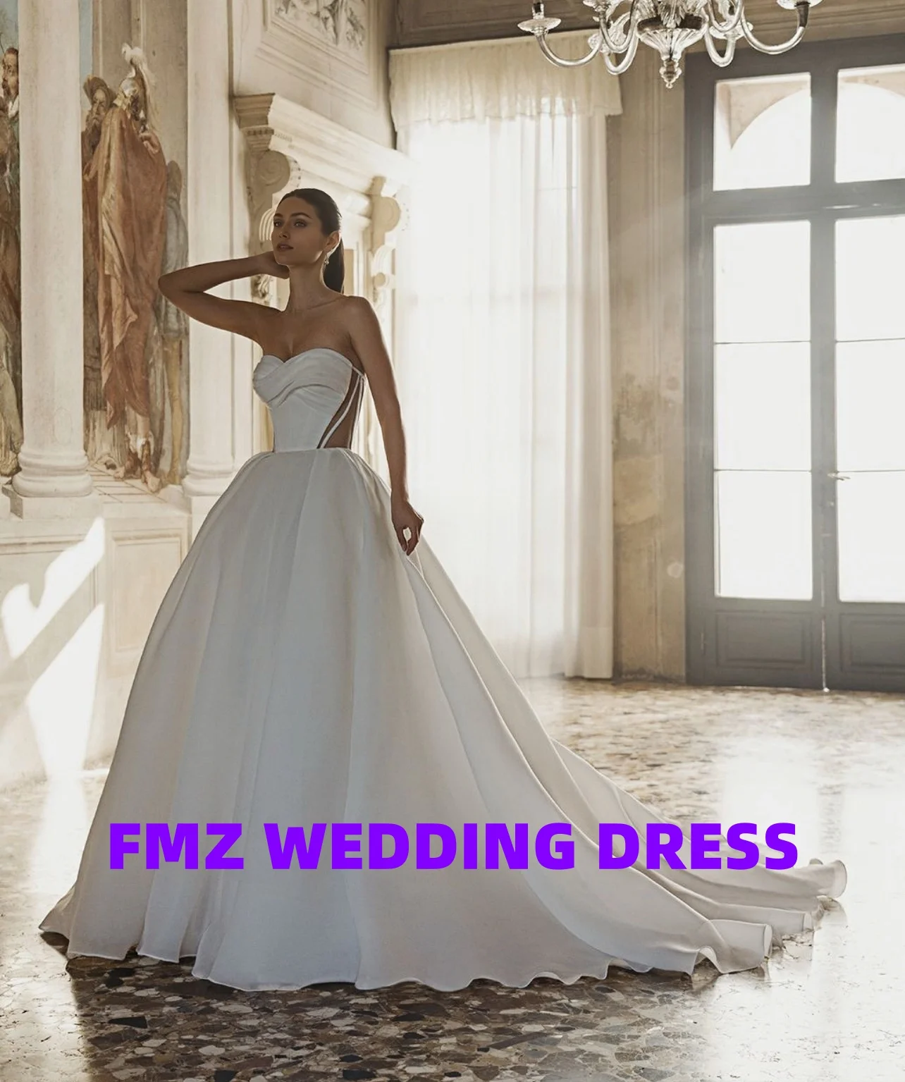 Customized Sweet Co…