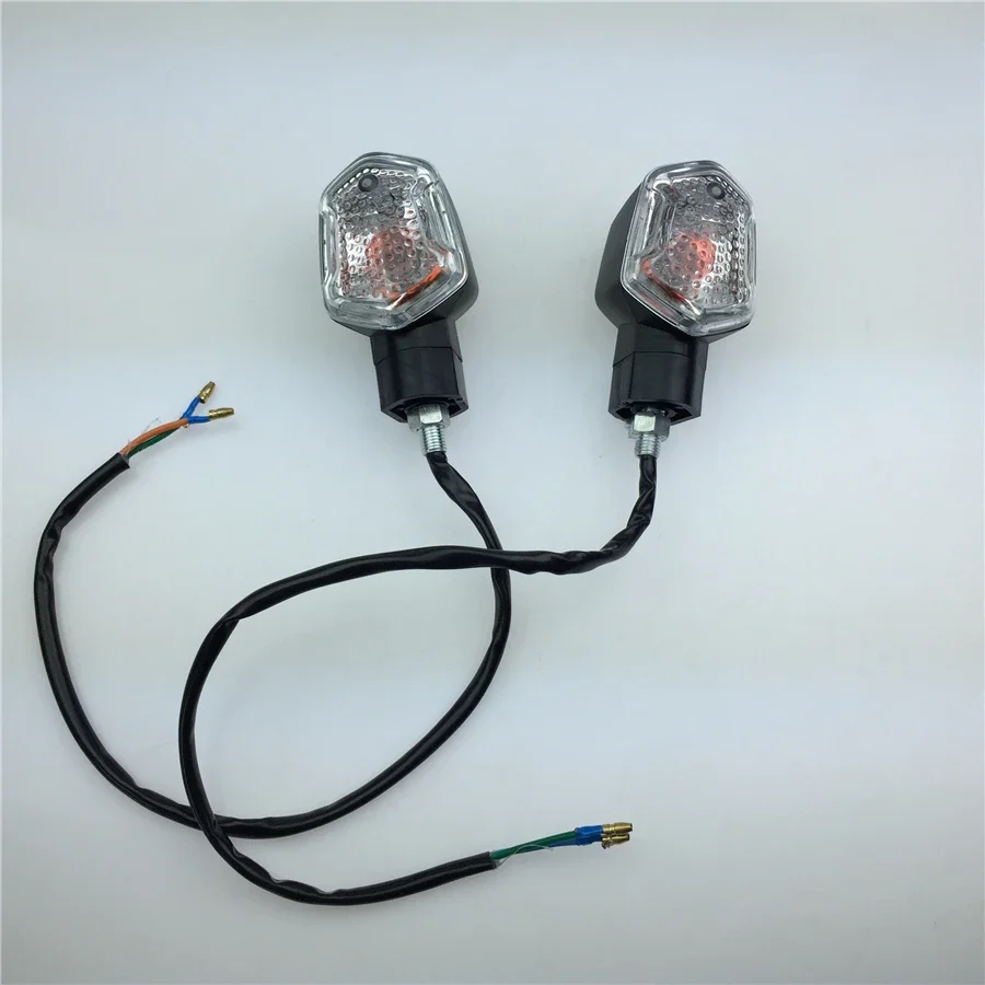 

For small monkey around M3 MSX125 motorcycle electric car turn signal lamp assembly steering Electric Vehicle Accessorie