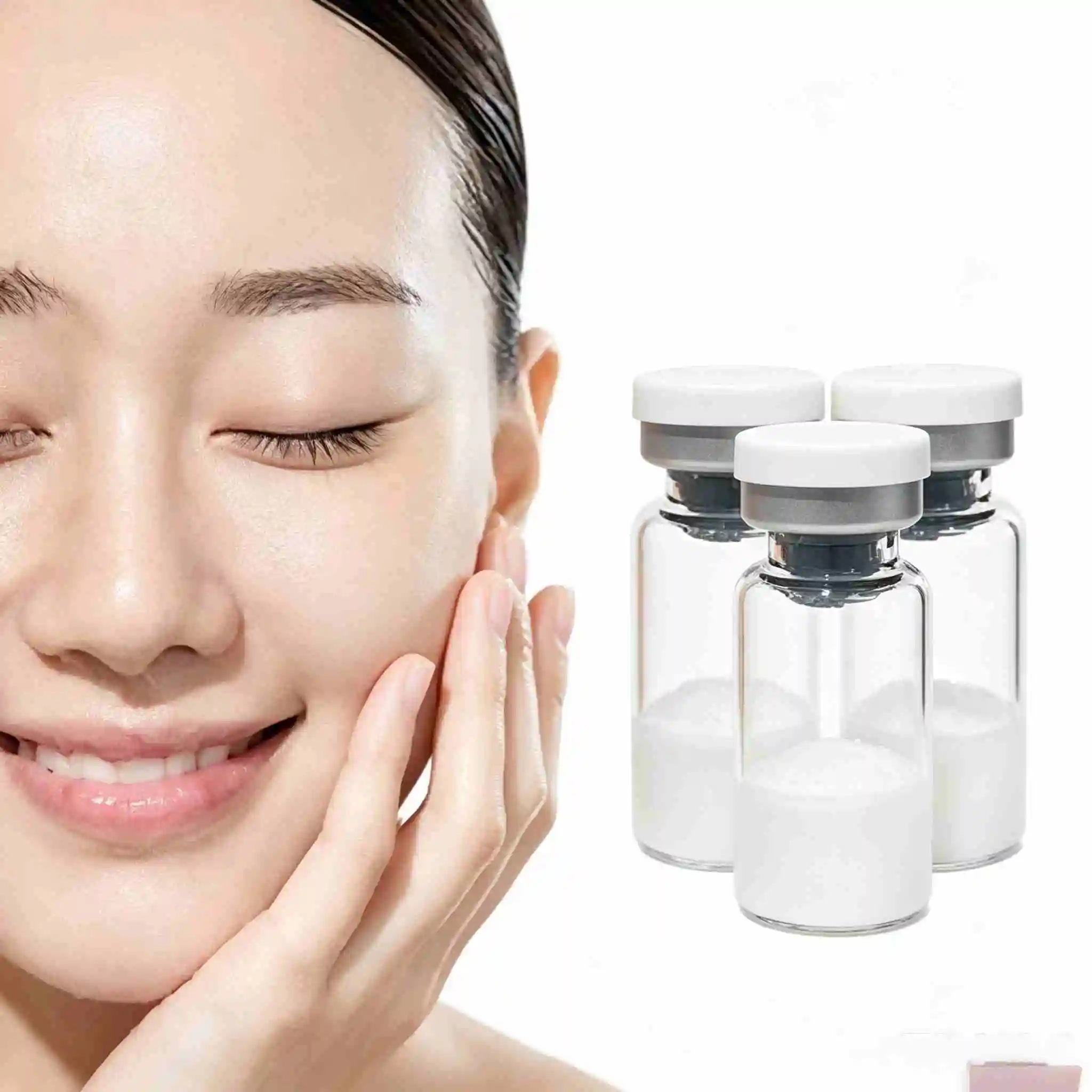 Lyophilized Powder Freeze Dried Powder Facial Home Skin Care Gentle for Daily Use Nourishing Repair Suitable for All Skin Type