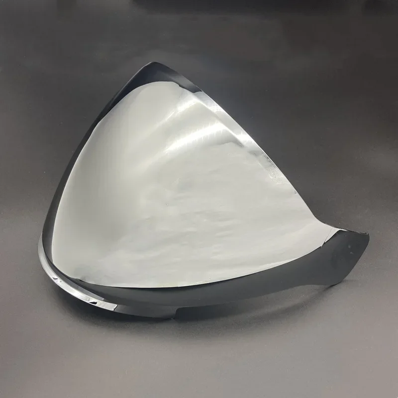 خوذة وجه للدراجة النارية مع عدسة واقية من أشعة الشمس AGV K5 خوذة طائرة واقية من الأشعة فوق البنفسجية واقية من أشعة الشمس ملحقات كاسكو موتو