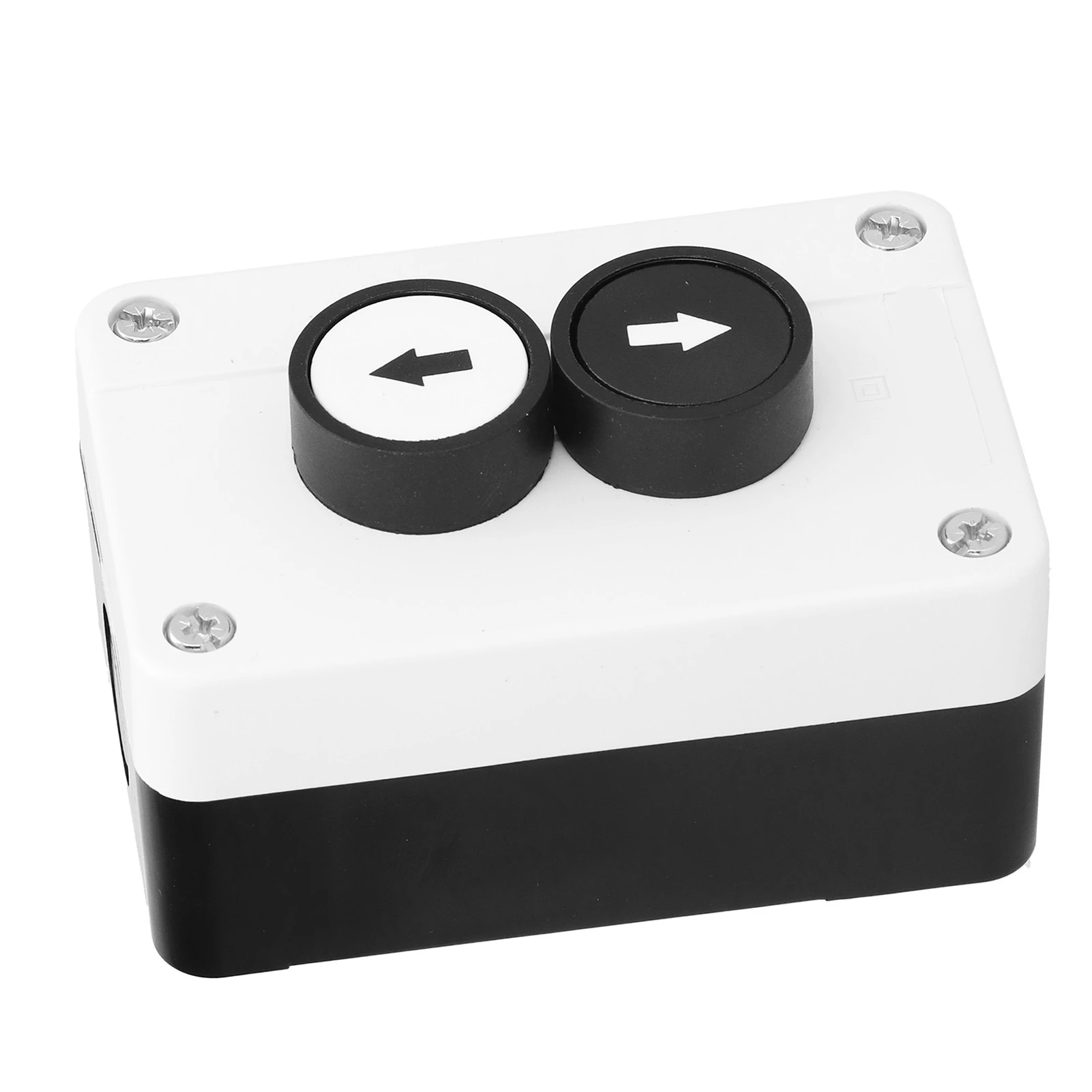 

Кнопка коробки станции, кнопочный переключатель, станция вверх вниз, стрелка, роликовые двери, хвостовой подъемник грузовика для управления, автоматические схемы управления