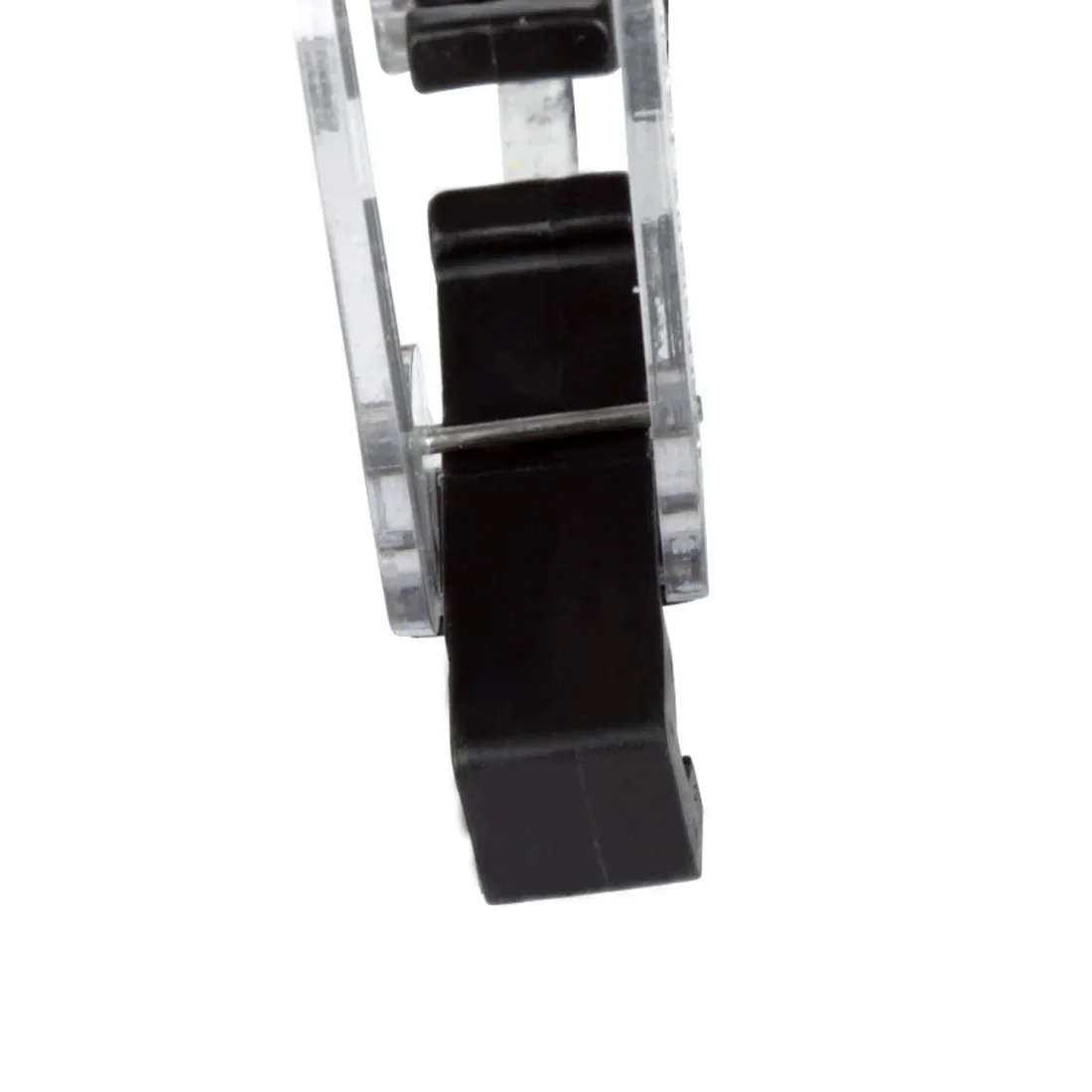 IRIN 3/4 4/4 قوس الكمان مصحح وضعية الكمان تصويب كوليماتور للمبتدئين أدوات الموسيقى سلسلة أداة الملحقات