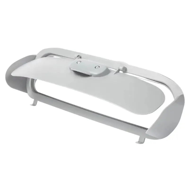 

A25F-Replacement Litter Box Door For Tangpai Tipro, Xiaoni Le Lo,X30 For Automatic Cat Pet Supplies Parts Toilet Cover