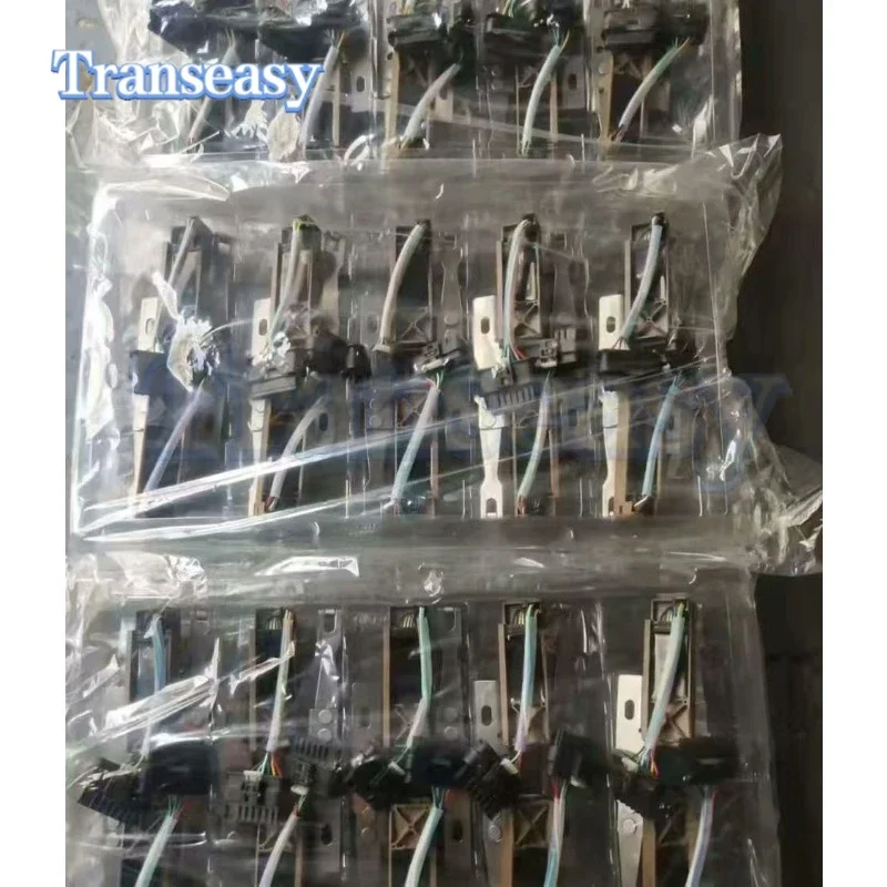 Brand New VT1 VT2 VT3 CVT Auto Transmission Shift Switch Suit For Lifan X60 Mini Cooper Geely Dihao