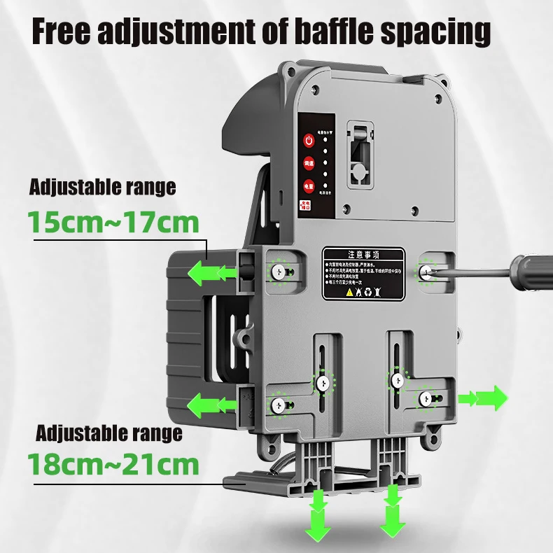 Electric fruit tree bagging machine special machine for picking apples kiwis and oranges rechargeable