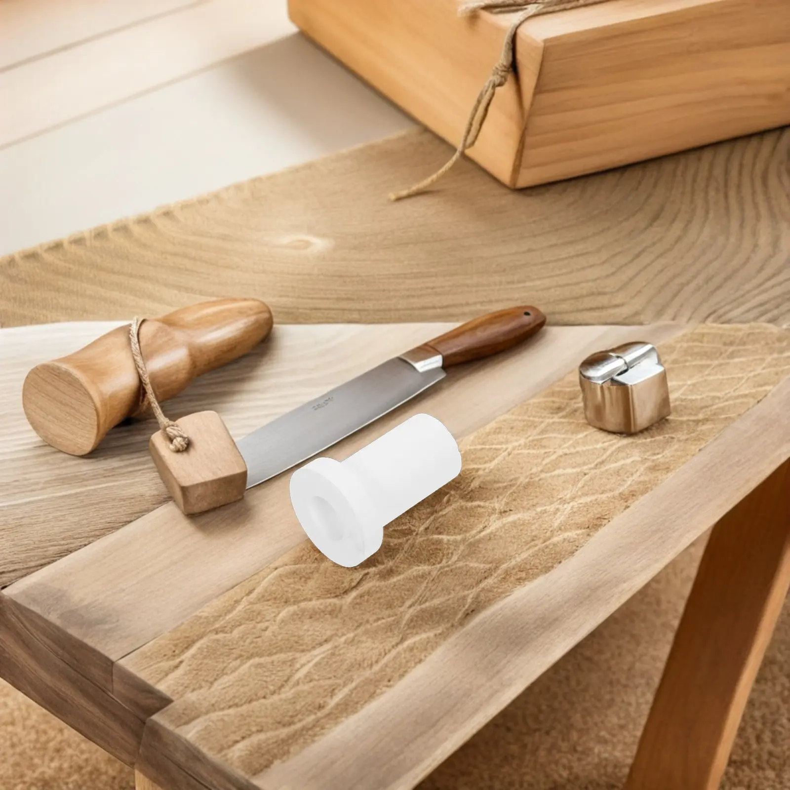 

Аксессуары для керамики: Окно-заглушка для высокотемпературной печи (5,5 см высотой) для точного контроля температуры и наблюдения за керамической печью