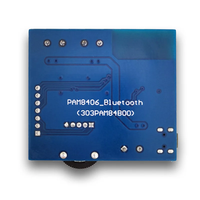 A29F-Bluetooth Módulo de Áudio Bluetooth 4.2 5Wx2 Potência Lossless Dual Channel Estéreo Baixa Potência Multifuncional Módulo Portátil Fácil T