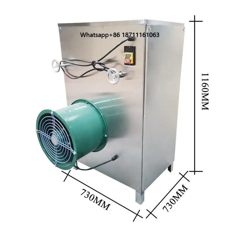 Splitting Machine High Quality Garlic Separator