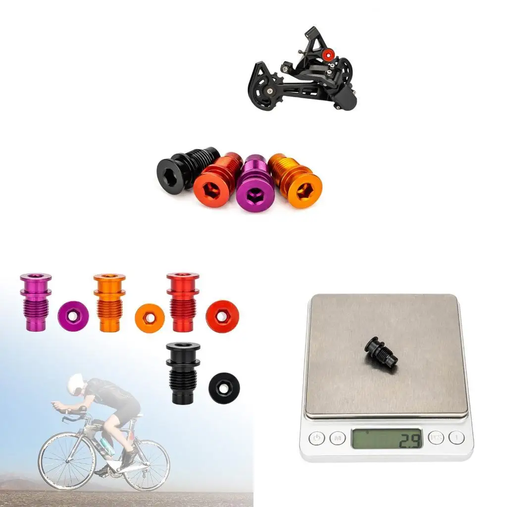 

Точность нить велосипеды переключатели валы с длительностью крепления велосипеды Gear K1yf