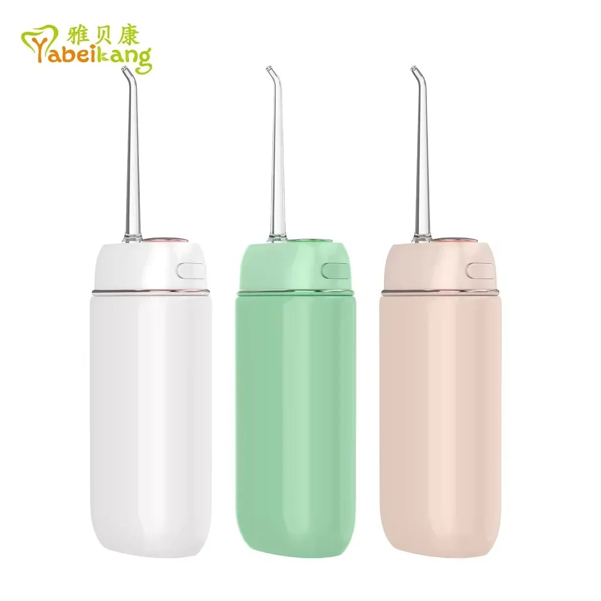 

Dentals irrigator oral water floss cleaning portable dentals OEM cordless water flosser dentals oral irrigator for teeth