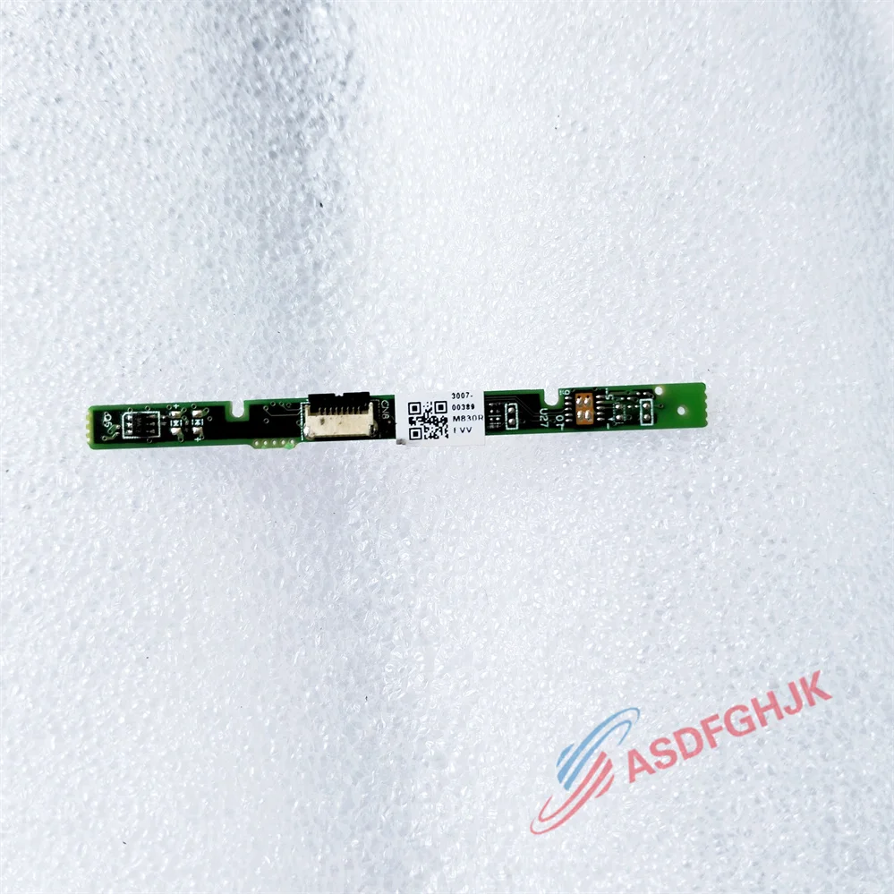 FOR Lenovo Miix 320 Power and Volume Buttons Board W/ Cable 3007-00389 TEST OK