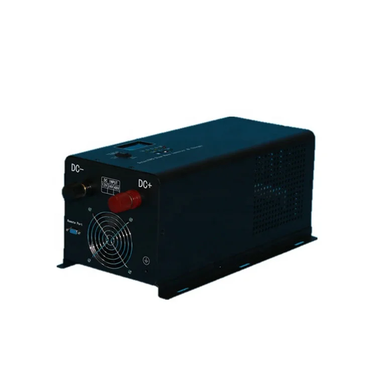 

Competitive price with high quality 2400va pakistan hot sale inverter