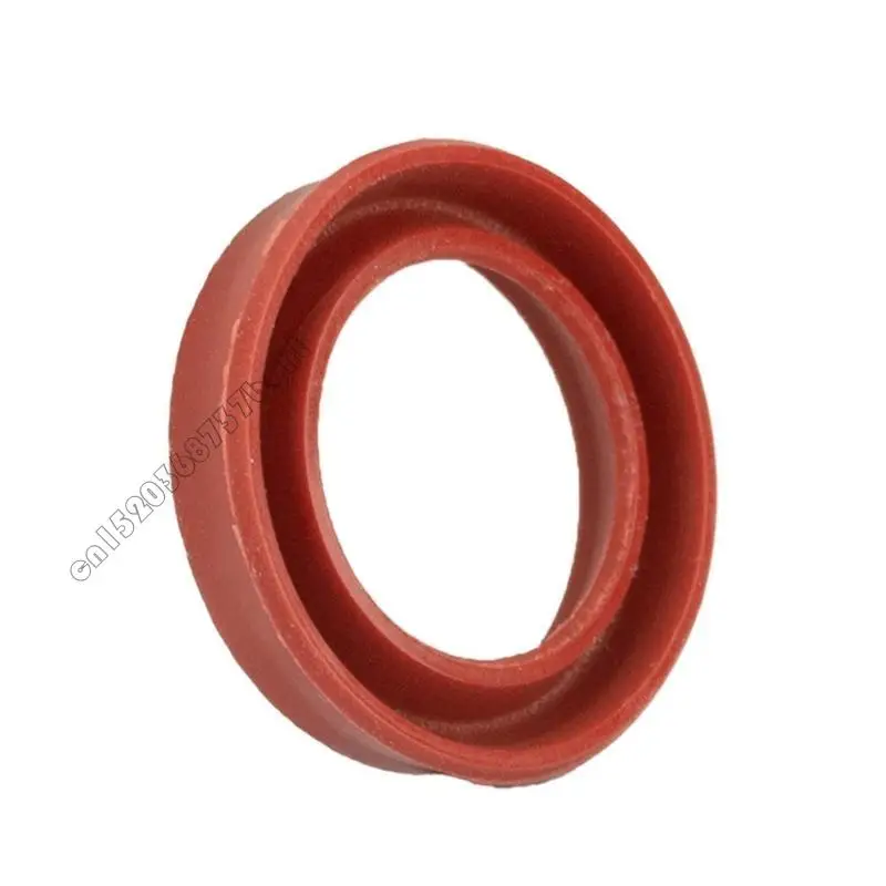 Pack of 10 Lip Seal Rings Fully Automatic Coffee Machine Replacement Rings for Water Multiple Coffee Machines 4XFB