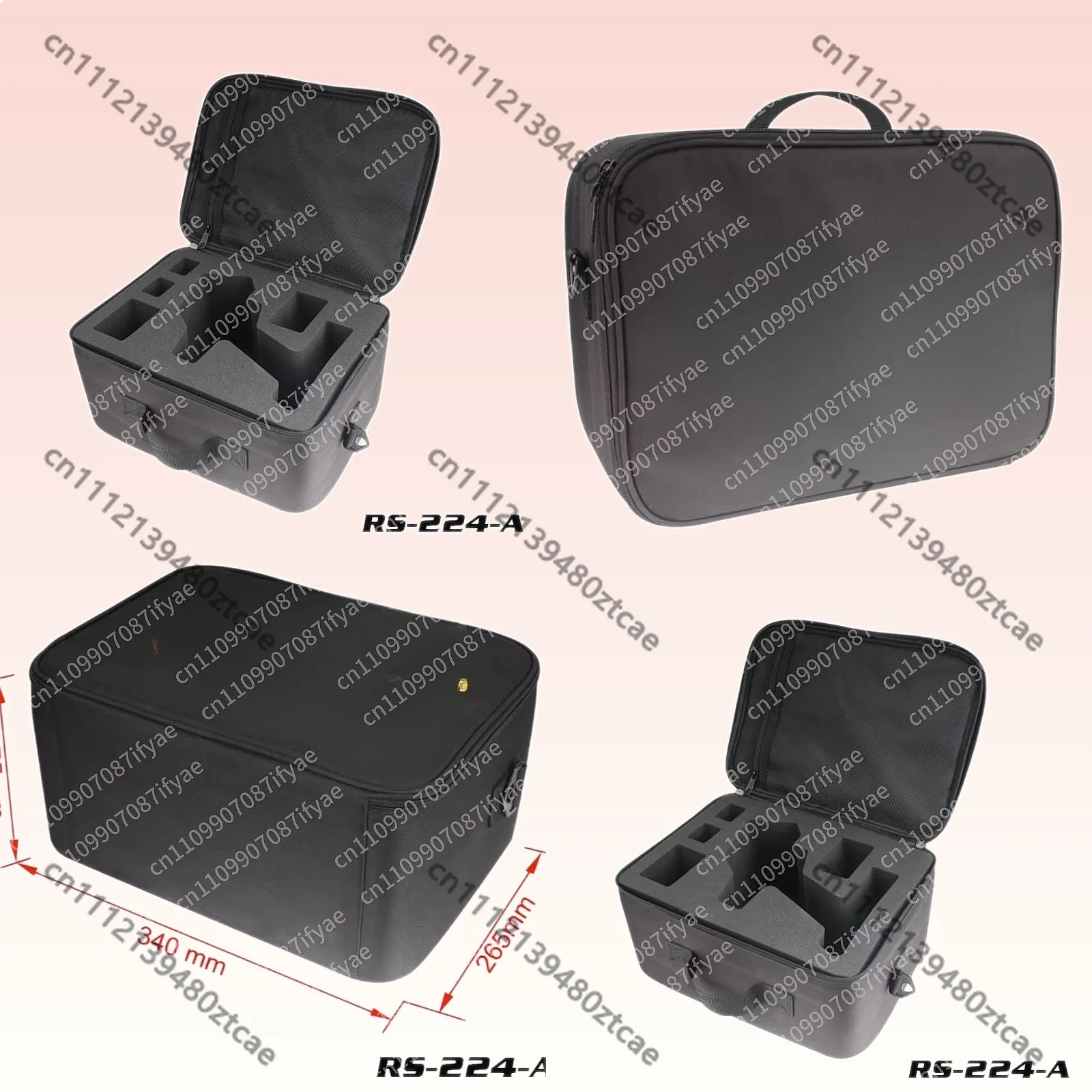 Case transmitter futaba-AliExpress