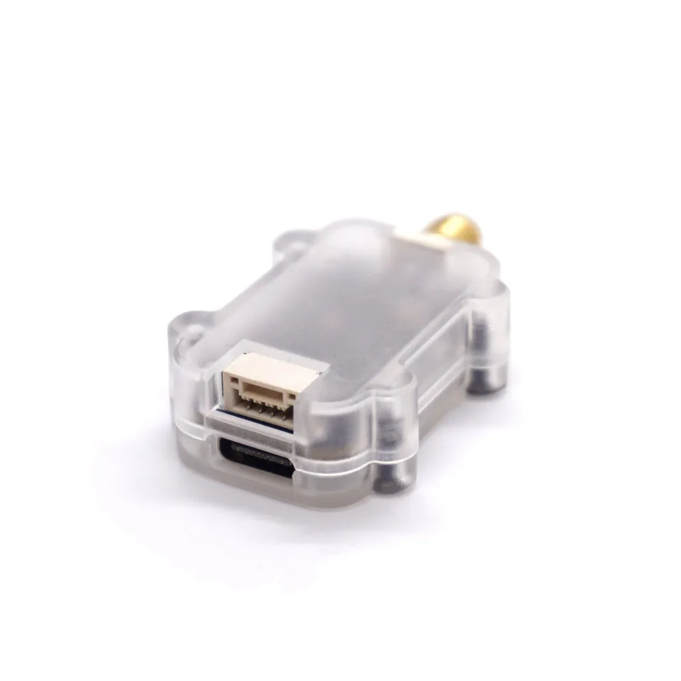 Original LR900 915/868MHz 30KM Telemetry Radio for Pixhawk/Ardupilot/PX4 by MicoAir Tech for RC FPV&Car Accessories