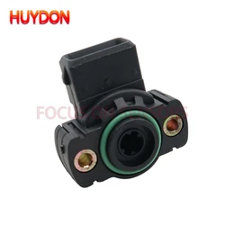 New 044907385A Throttle Position Sensor TPS for 1988-1995 VW Cabriolet Eurovan Fox 1.8L 2.5 for Golf Mk3 Passat Accessories